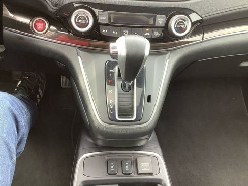 Used 2016 Honda CR-V Touring image 27
