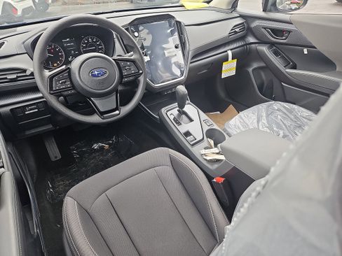 New 2026 Subaru Crosstrek 2.0i Premium image 6