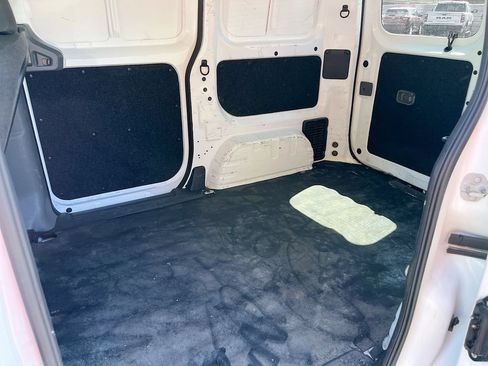 Used 2021 Nissan NV200 S w/ Back Door Glass Package FWD image 22