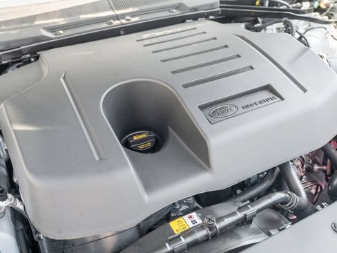 New 2026 Land Rover Defender 130 S AWD/4WD image 24