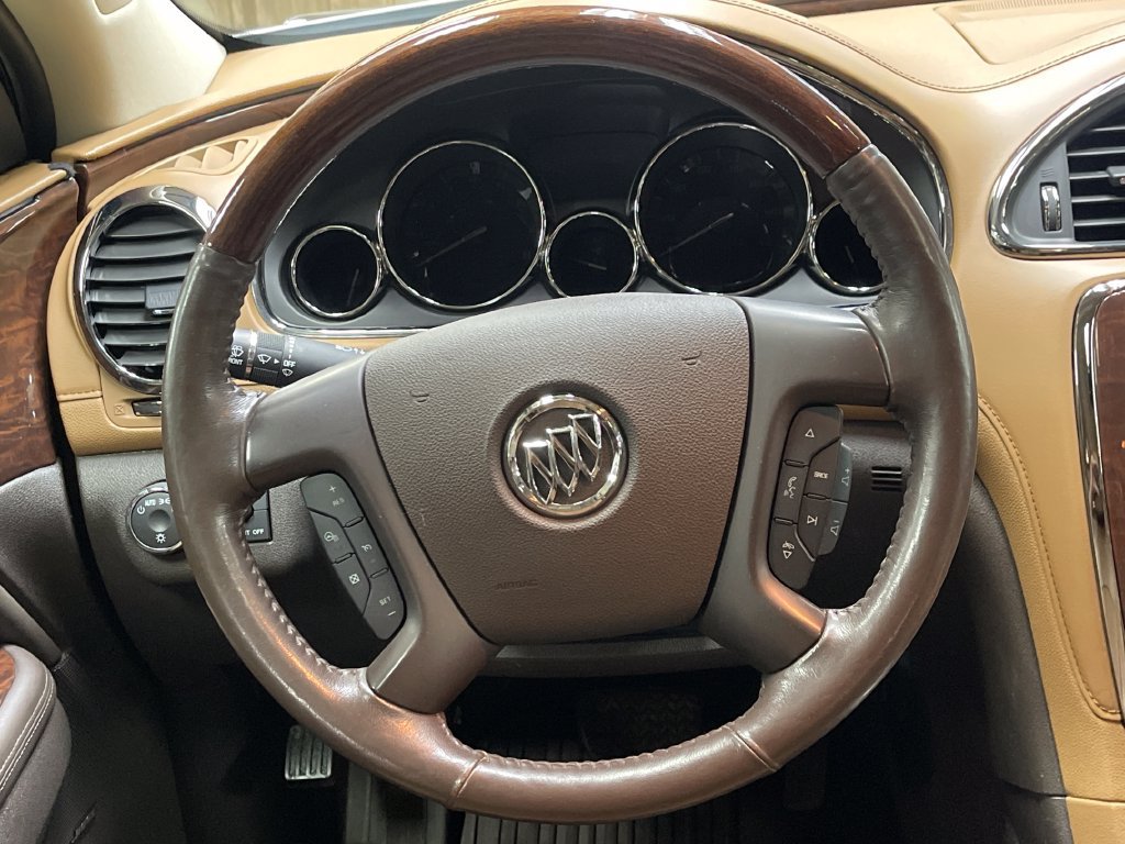 Used 2016 Buick Enclave Premium w/ Experience Buick Package AWD/4WD image 20