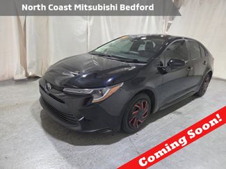 Used 2024 Toyota Corolla LE video 1