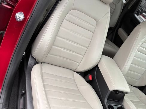 Used 2023 Honda CR-V EX-L image 19