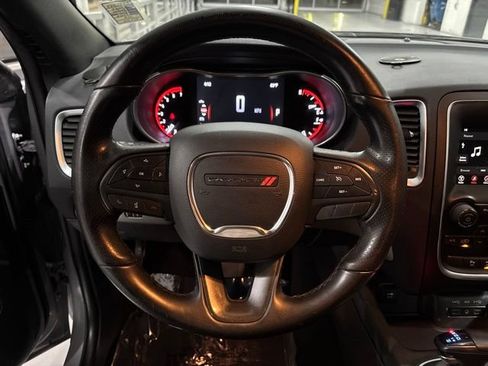 Used 2020 Dodge Durango AWD image 23