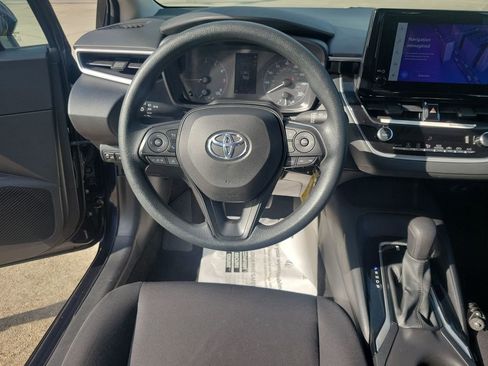 Certified 2024 Toyota Corolla LE image 21