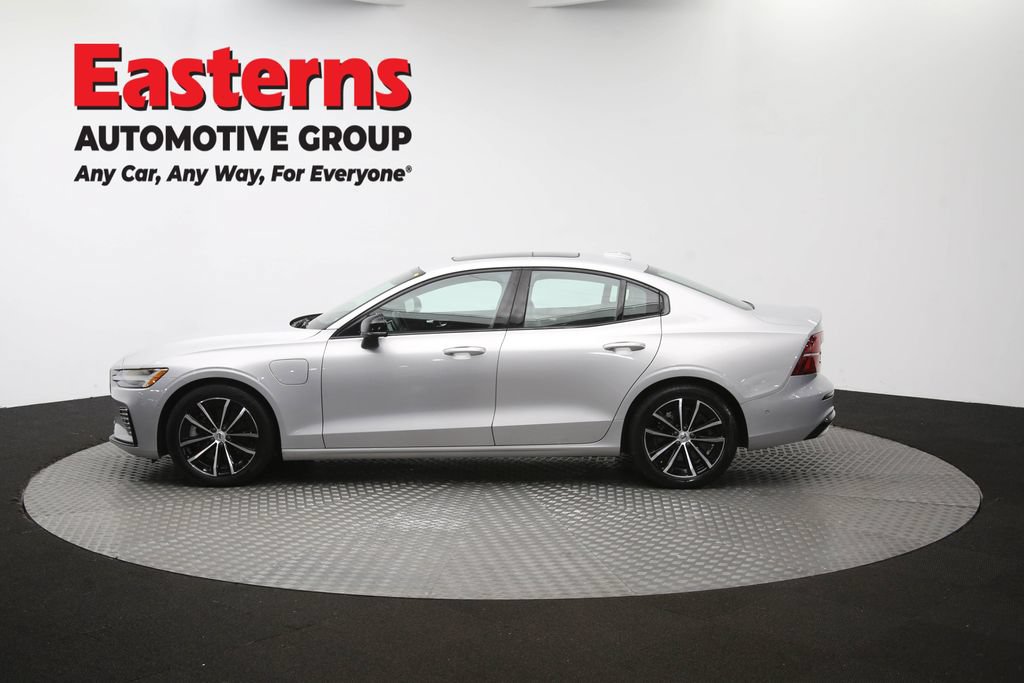 Used 2023 Volvo S60 T8 Plus AWD/4WD image 61