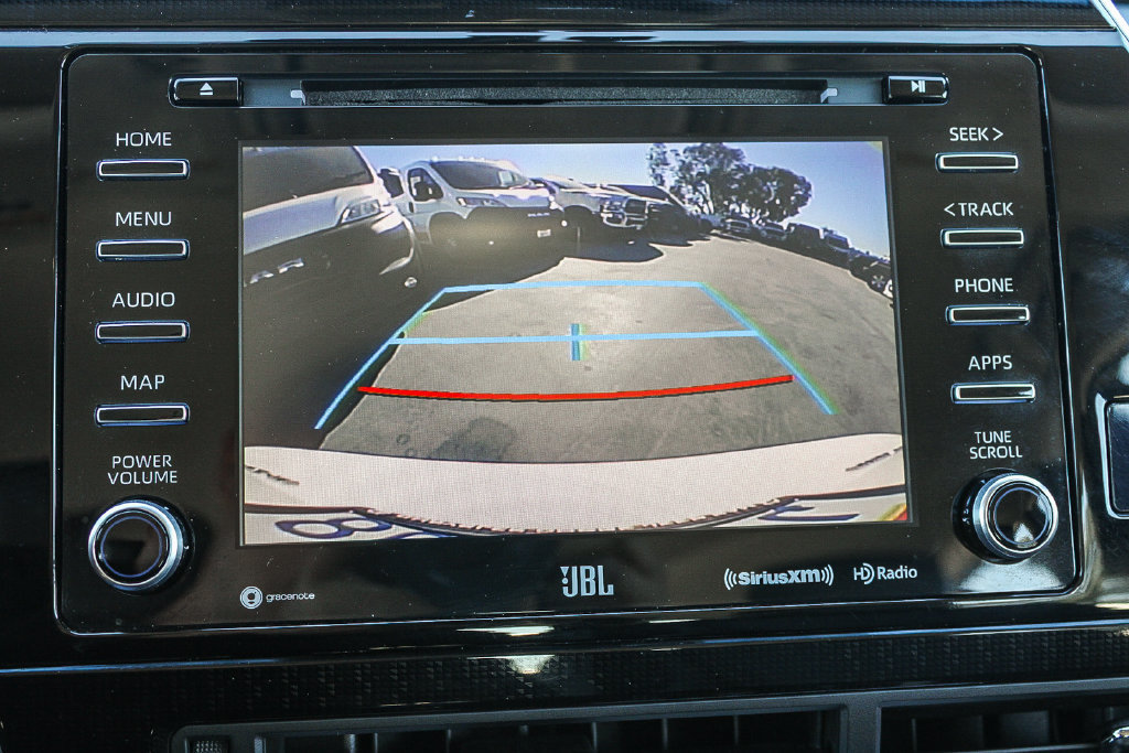 Used 2018 Toyota Mirai FWD image 21
