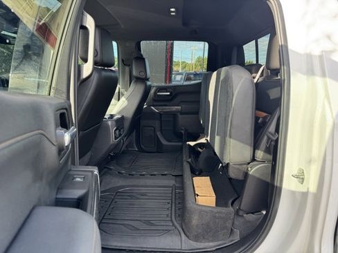 Used 2019 GMC Sierra 1500 AT4 w/ AT4 Premium Package image 13