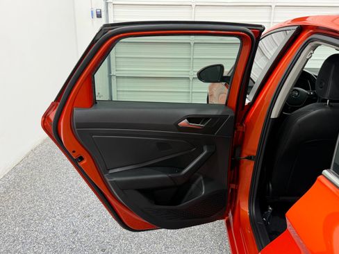 Used 2019 Volkswagen Jetta SE FWD image 22