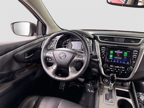 Used 2019 Nissan Murano SL w/ SL Technology Package image 15