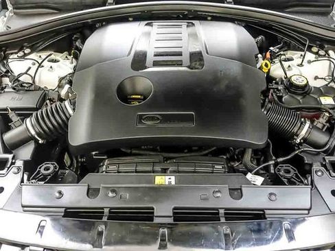 Used 2023 Land Rover Range Rover Velar HST AWD/4WD image 31