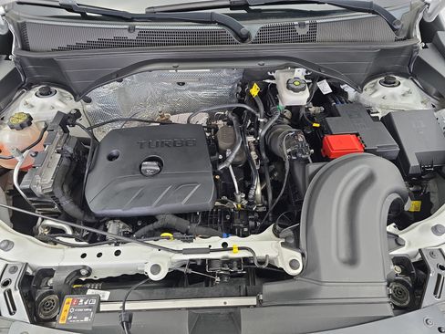 Used 2023 Chevrolet TrailBlazer RS w/ Sun and Liftgate Package image 30