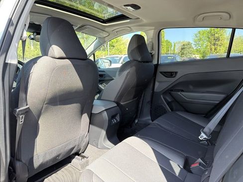 New 2026 Subaru Crosstrek 2.0i Premium AWD/4WD image 12