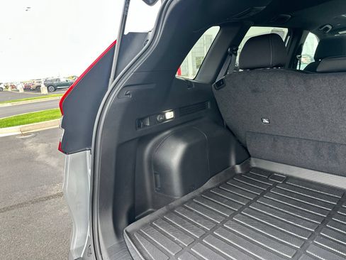 Used 2024 Honda CR-V Sport image 28