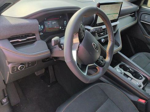 New 2026 Ford Explorer Tremor w/ Tremor Convenience Package image 3