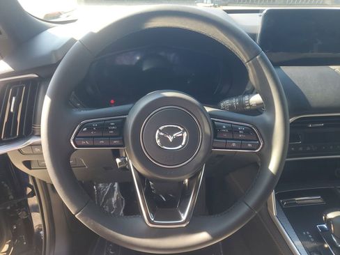 New 2026 MAZDA CX-90 3.3 Turbo S w/ Premium Package image 27