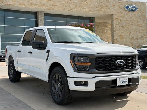 New 2026 Ford F150 STX w/ Equipment Group 200A RWD image 50