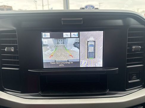 New 2026 Ford F350 XLT w/ 360-Degree Camera Package AWD/4WD image 28