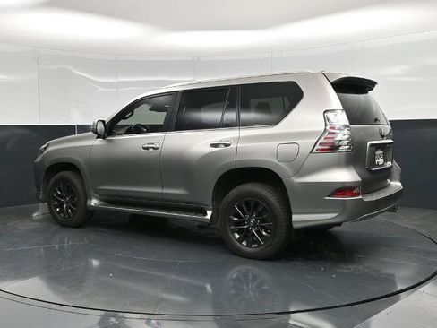 Used 2023 Lexus GX 460 Premium AWD/4WD image 7