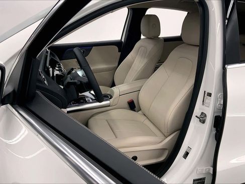 New 2026 Mercedes-Benz GLA 250 image 22