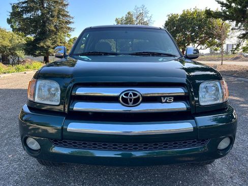 Used 2003 Toyota Tundra SR5 RWD image 5