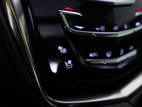 Used 2017 Cadillac CTS Premium Luxury image 28