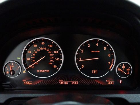 Used 2015 BMW 535i Gran Turismo xDrive image 28