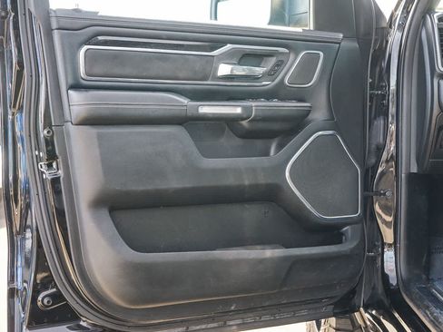 Used 2019 RAM 1500 Laramie RWD image 20