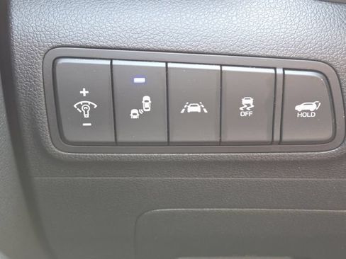 Used 2019 Hyundai Tucson Ultimate FWD image 29
