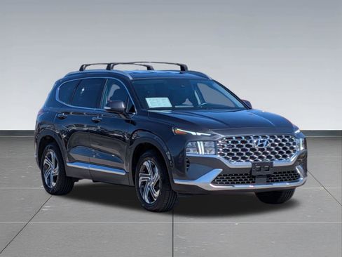 Used 2022 Hyundai Santa Fe SEL w/ Convenience Package image 7