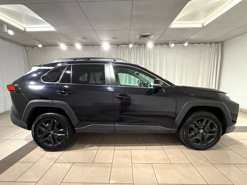 Certified 2024 Toyota RAV4 Adventure AWD/4WD image 6
