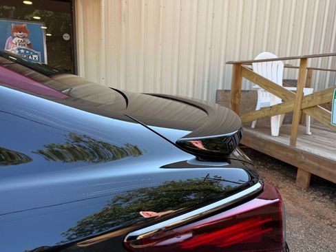 Used 2020 Lexus ES 350 F Sport w/ Accessory Package FWD image 10