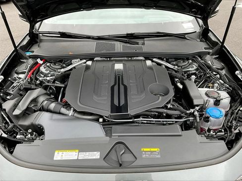 New 2026 Audi A6 Prestige AWD/4WD image 12