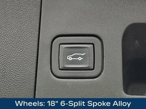 Used 2022 Cadillac XT5 Premium Luxury AWD/4WD image 40
