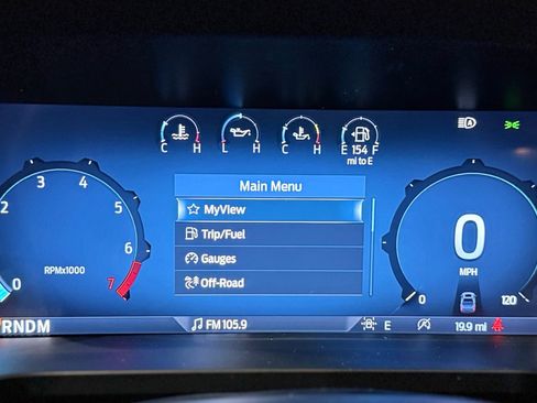 New 2026 Ford F150 XLT w/ Equipment Group 302A MID image 69