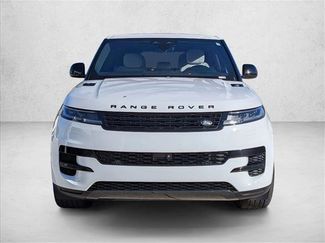 Used 2023 Land Rover Range Rover Sport SE video 2