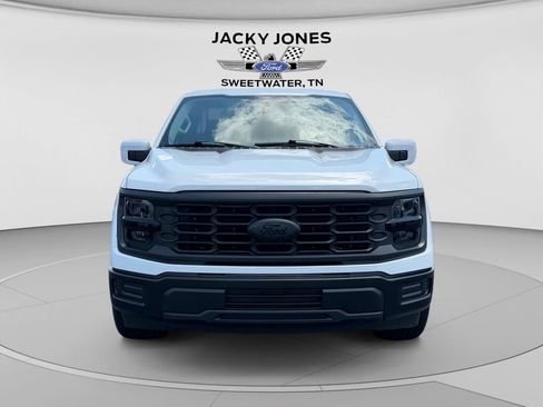 Used 2024 Ford F150 XL RWD image 8