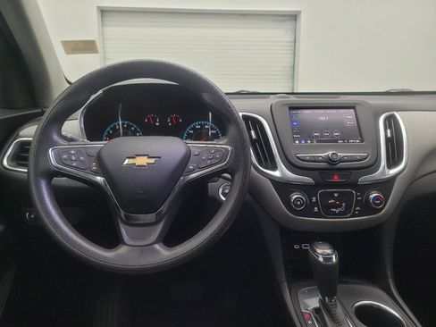 Used 2021 Chevrolet Equinox LS FWD image 22