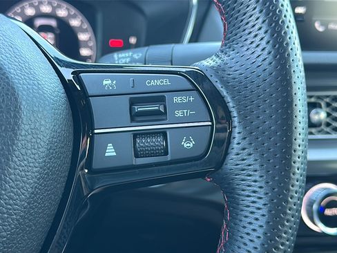 Used 2024 Acura Integra Type S image 30