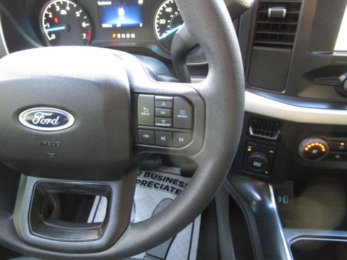 Used 2022 Ford F150 XL w/ Equipment Group 101A High AWD/4WD image 13