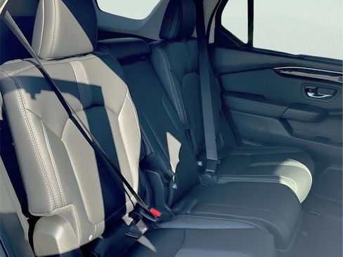 New 2025 Honda Pilot EX-L image 21