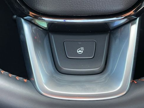 New 2026 Honda CR-V Sport Touring image 16