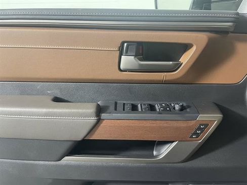 New 2026 Toyota Tundra 1794 Edition AWD/4WD image 20