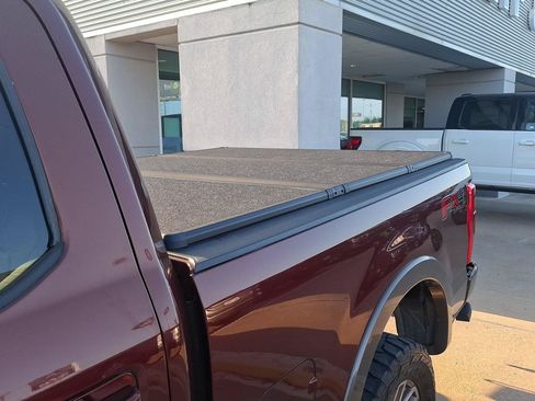 Used 2017 Ford F250 King Ranch w/ King Ranch Ultimate Package AWD/4WD image 9