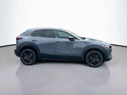 Used 2024 MAZDA CX-30 AWD 2.5 S w/ Preferred Package image 8