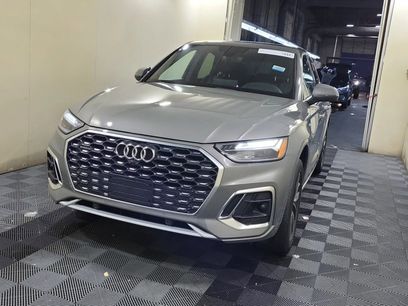 Used 2023 Audi Q5 2.0T Premium Plus