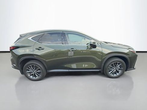 Used 2024 Lexus NX 350 AWD image 8