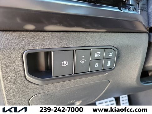 New 2027 Kia Telluride SX X-Line AWD/4WD image 25