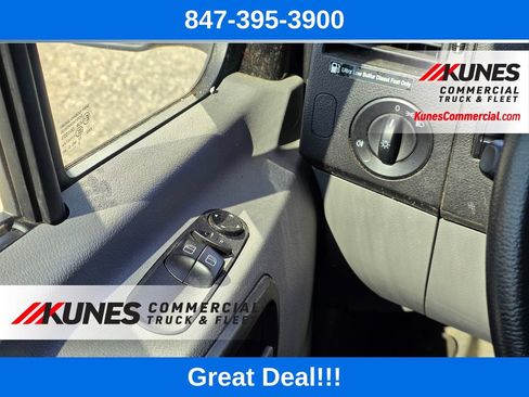 Used 2017 Mercedes-Benz Sprinter 2500 image 24