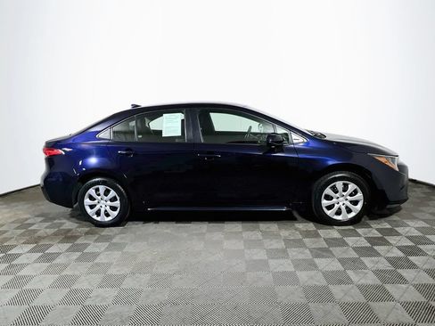 Certified 2024 Toyota Corolla LE FWD image 8